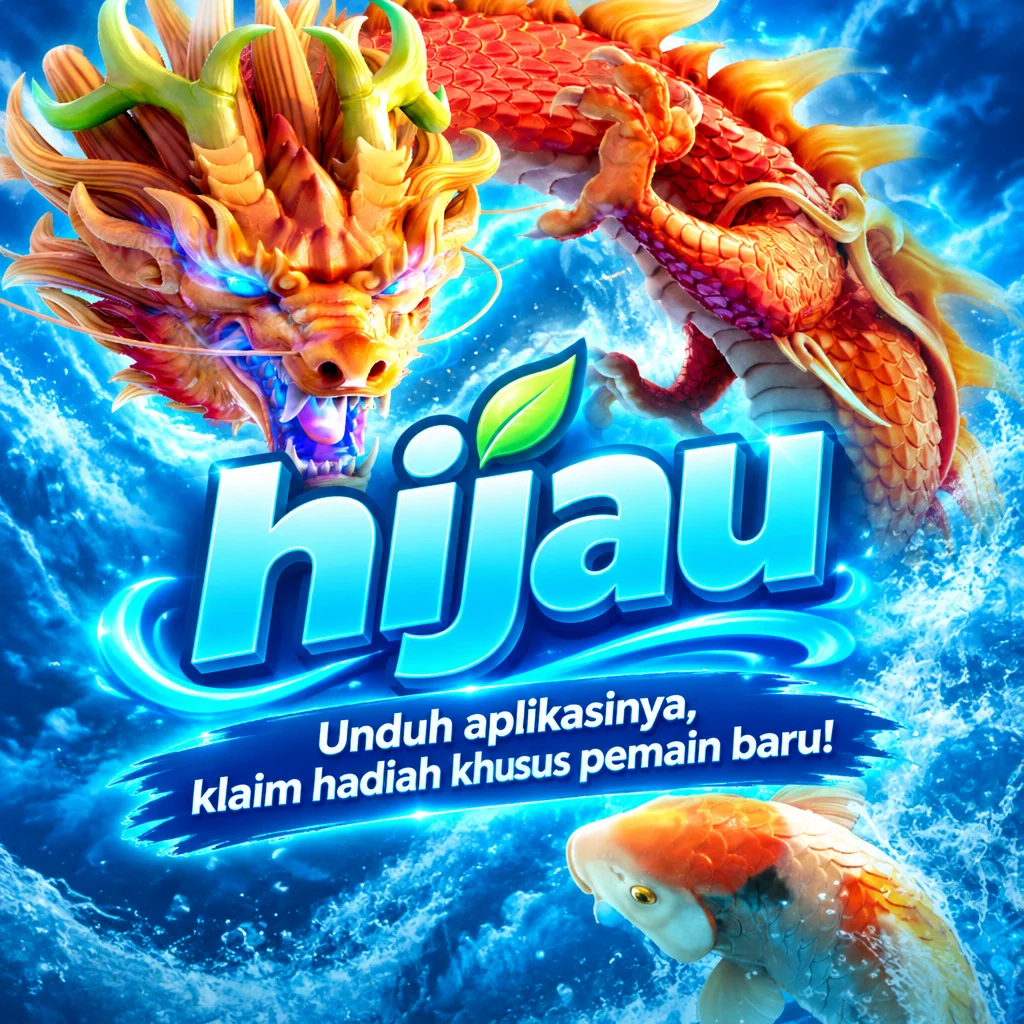 hijau Android APK