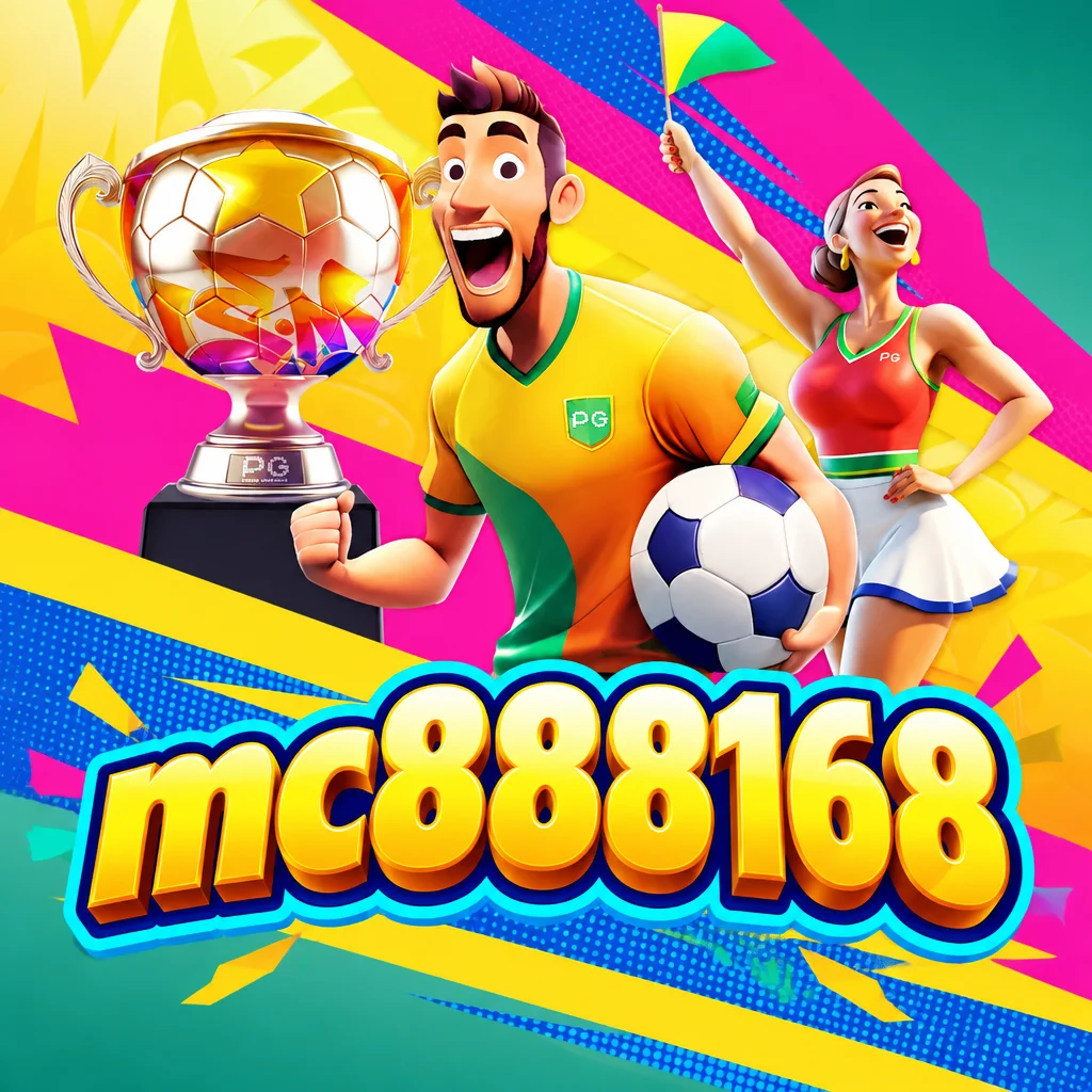 mc888168 · Futebol Fever