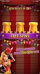 mc888168 · Circus Delight