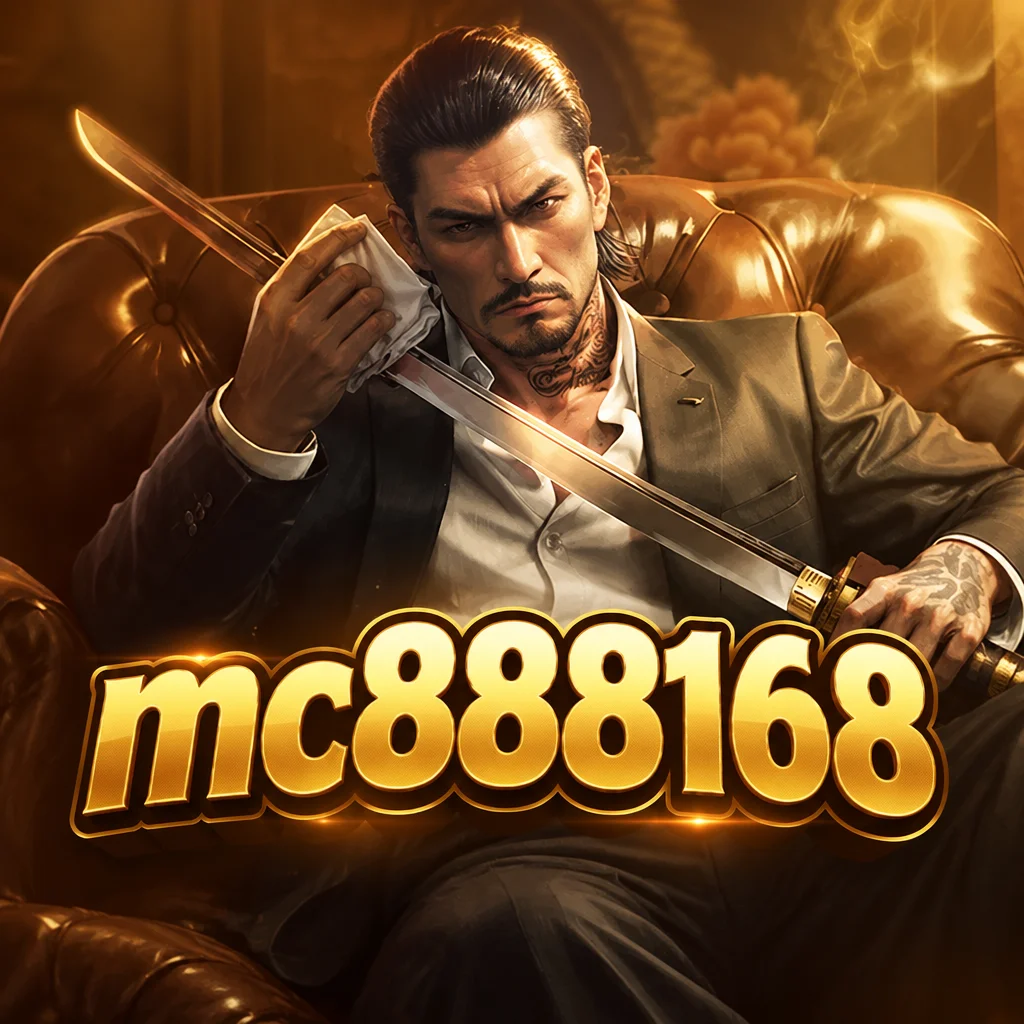 mc888168 · Yakuza Honor