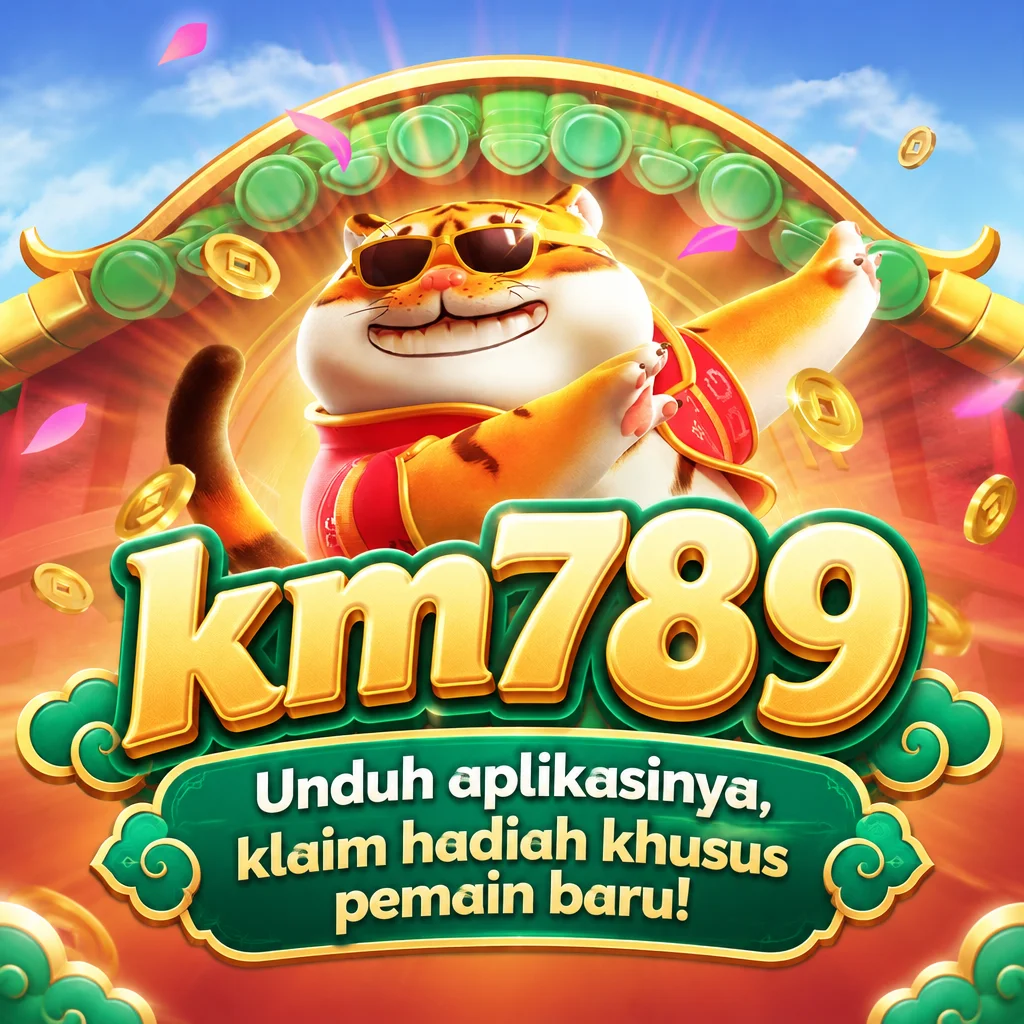 km789 · Gambar aplikasi 3