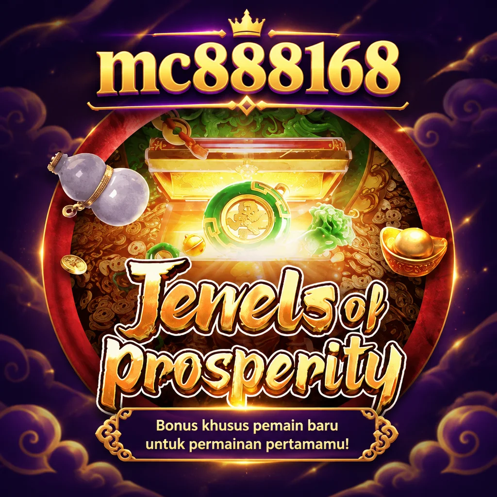 mc888168 · Jewels Prosper