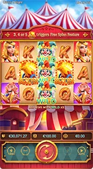 mc888168 · Circus Delight