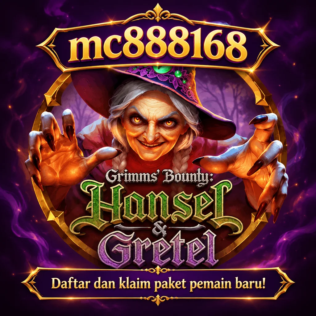 mc888168 · Grimm Bounty