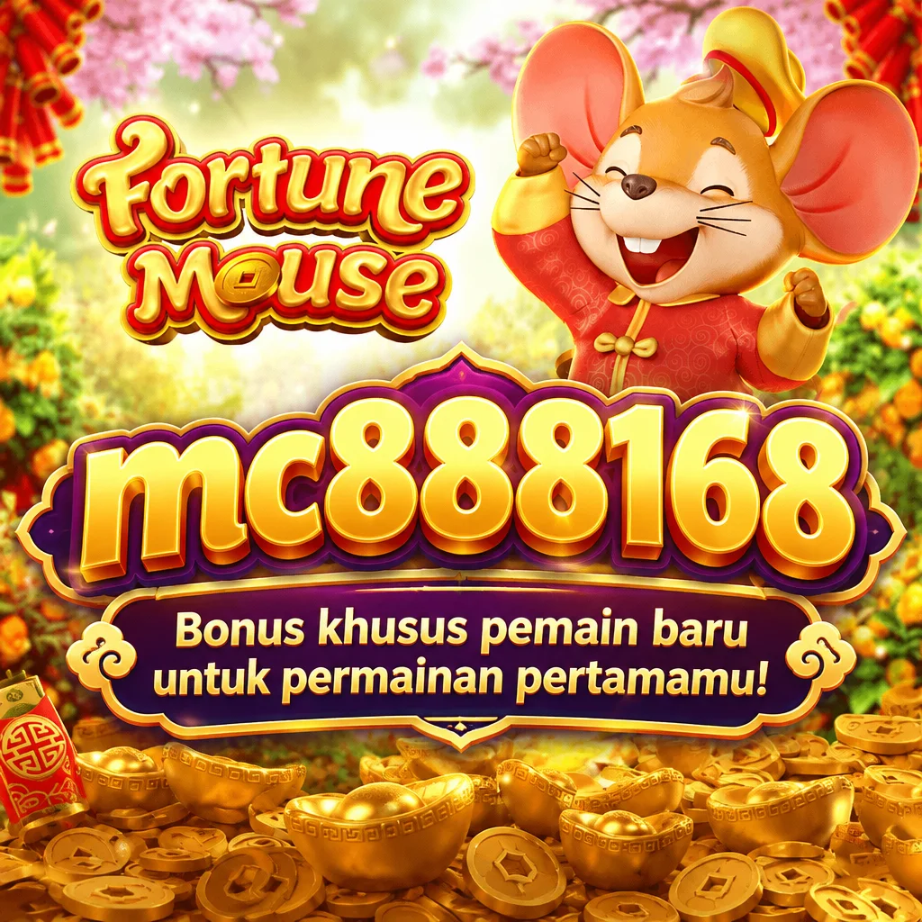 mc888168 · Game & unduhan