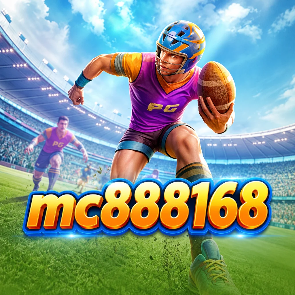 mc888168 · Touchdown Wins