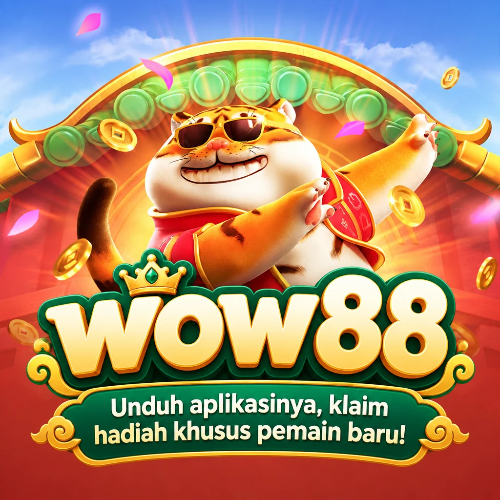 wow88 Android APK