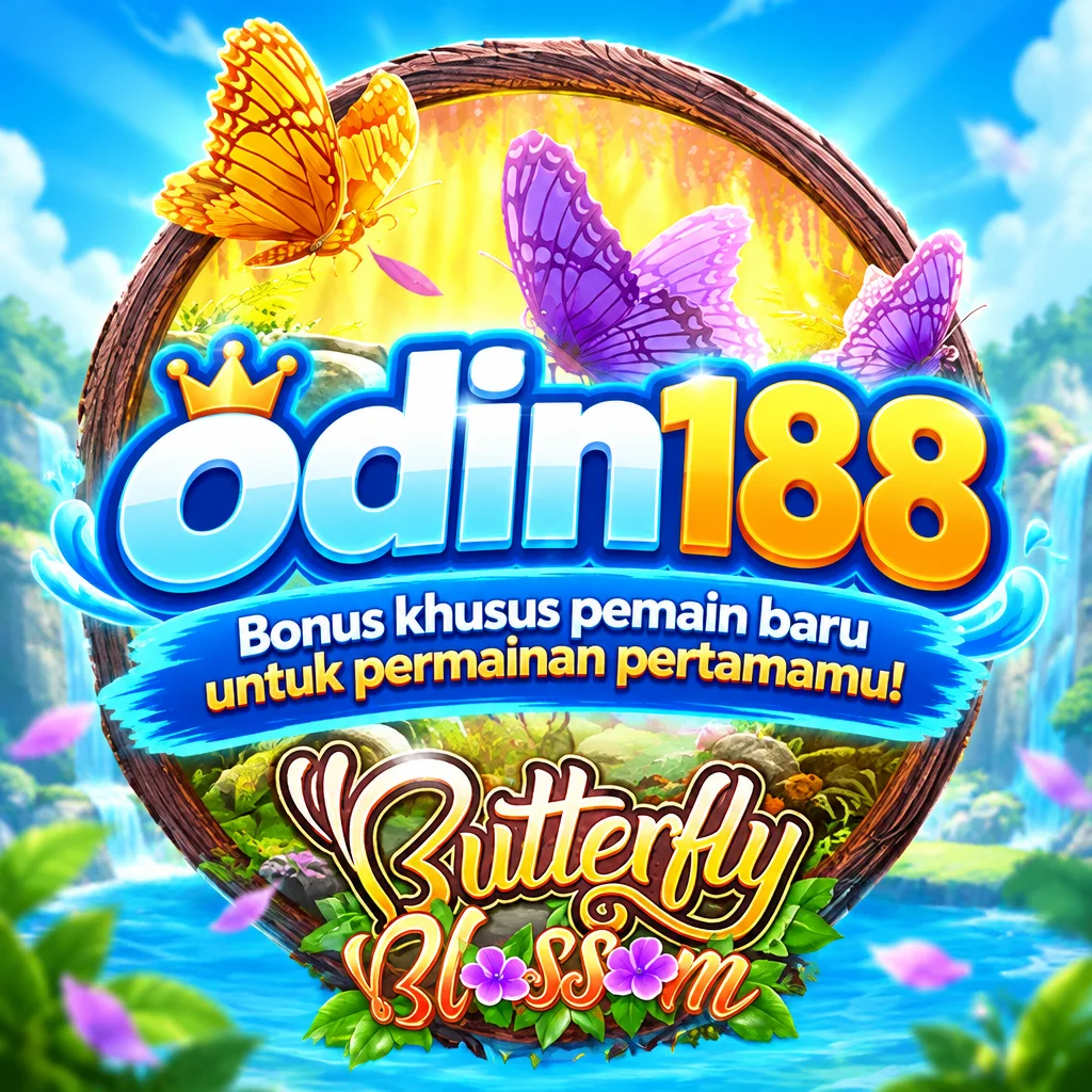 odin188 · Gambar aplikasi 2