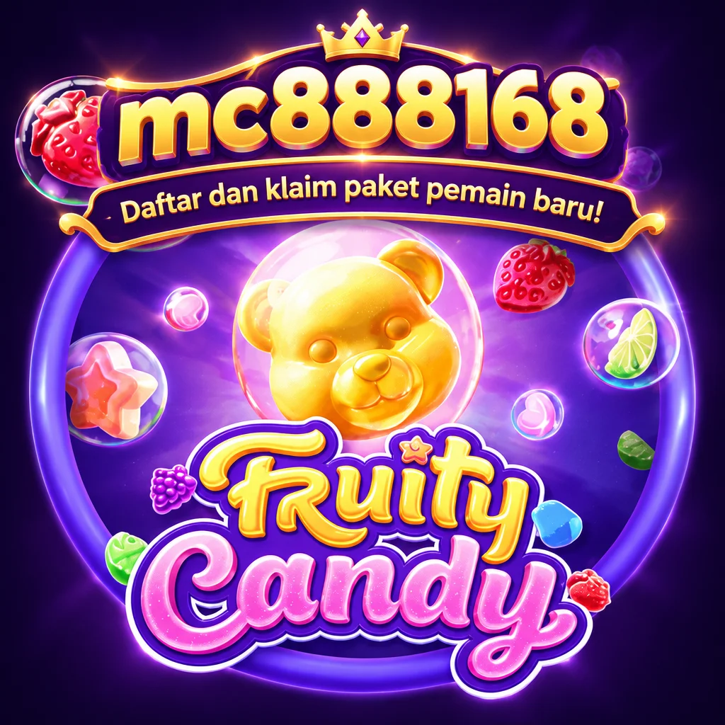 mc888168 · Fruity Candy