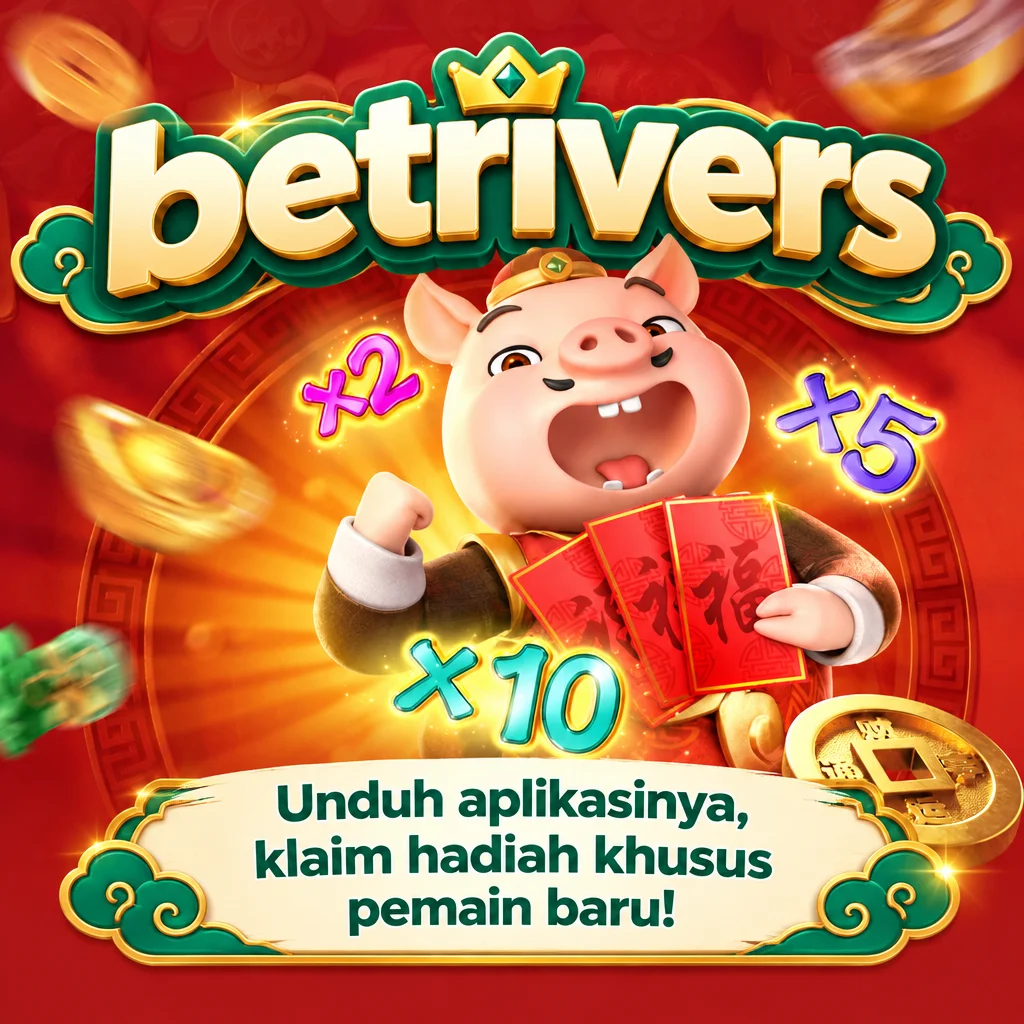 betrivers · Gambar aplikasi 3