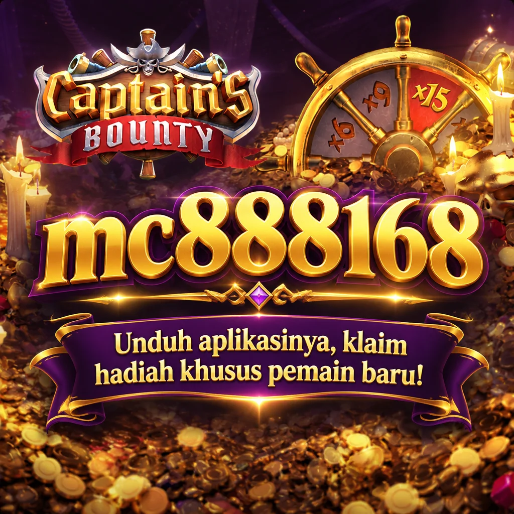 mc888168 · Game & unduhan