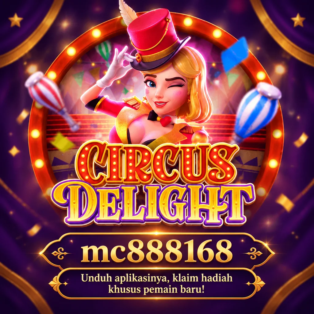 mc888168 · Circus Delight